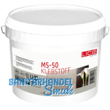 LICO 1-Komponenten Klebstoff MS-50, 7,5 kg