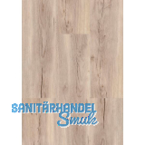 LICO Vinylboden Hydro Wood Eco Line, Herbsteiche Creme, 9,5 mm