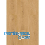 LICO Vinylboden Hydro Basic Eco Line, Buche Natur, 6,2 mm