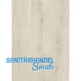 LICO Vinylboden Hydro Basic Eco Line, Buche Wei�, 6,2 mm