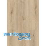 LICO Vinylboden HDF Star Line, Canyoneiche Sand Synchro, 10 mm