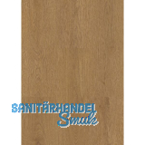 LICO Vinylboden HDF Star Line, Toledo Eiche Natur, 9 mm