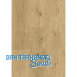 LICO Vinylboden Hydro Wood Star Line, Cognaceiche Hell Synchro, 10 mm