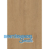 LICO Vinylboden Hydro Fix Star Line, Toledo Eiche Roh, 5,7 mm