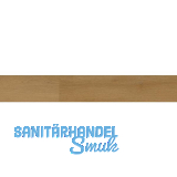 LICO Sockelleiste Vinyl HDF, Savona Eiche Sand, 18/45