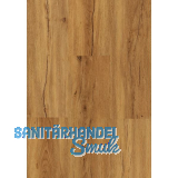 LICO Vinylboden Hydro Rigid Mega Line, Herbsteiche XL, 5,5 mm