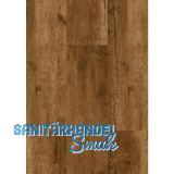 LICO Designboden FIBRANO, Eiche Altholz �tztal, HDF, geb�rstet