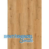 LICO Vinylboden Hydro Rigid Compact Line, Natureiche, 5 mm