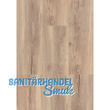 LICO Vinylboden Hydro Rigid Compact Line, Herbsteiche Creme, 5 mm