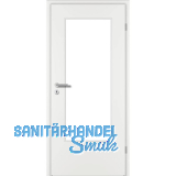 SOLIDO Donau G-TEC Normtüre Weiss GL/A LI TBA 950/2030 mm SOLIDO Donau G-TEC Normtüre Weiss GL/A LI TBA 950/2030 mm