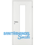 SOLIDO Donau G-TEC Normtüre Weiss GL/EN-M LI TBA 750/2030 mm SOLIDO Donau G-TEC Normtüre Weiss GL/EN-M LI TBA 750/2030 mm