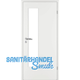 SOLIDO Donau G-TEC Normtüre Weiss GL/EN-S LI TBA 750/2030 mm SOLIDO Donau G-TEC Normtüre Weiss GL/EN-S LI TBA 750/2030 mm