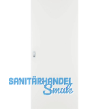 SOLIDO Donau G-TEC Norm Schiebetüre Weiss TBA 820/2070 mm SOLIDO Donau G-TEC Norm Schiebetüre Weiss TBA 820/2070 mm