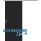 SOLIDO Donau G-TEC Norm Schiebetüre Set Schwarz TBA 720/2070 mm SOLIDO Donau G-TEC Norm Schiebetüre Set Schwarz TBA 720/2070 mm