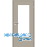 SOLIDO Donau G-TEC Normtüre Seidengrau GL/A RE TBA 750/2030 mm SOLIDO Donau G-TEC Normtüre Seidengrau GL/A RE TBA 750/2030 mm