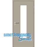 SOLIDO Donau G-TEC Normtüre Seidengrau GL/EN-M RE TBA 800/2030 mm SOLIDO Donau G-TEC Normtüre Seidengrau GL/EN-M RE TBA 800/2030 mm