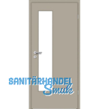 SOLIDO Donau G-TEC Normtüre Seidengrau GL/EN-S LI TBA 750/2030 mm SOLIDO Donau G-TEC Normtüre Seidengrau GL/EN-S LI TBA 750/2030 mm