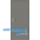 SOLIDO Donau G-TEC Normtüre Staubgrau VB RE TBA 700/2030 mm SOLIDO Donau G-TEC Normtüre Staubgrau VB RE TBA 700/2030 mm