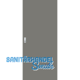 SOLIDO Donau G-TEC Norm Schiebetüre Staubgrau TBA 820/2070 mm SOLIDO Donau G-TEC Norm Schiebetüre Staubgrau TBA 820/2070 mm