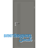 SOLIDO Donau G-TEC Blackline 3S Staubgrau VB LI TBA 700/2030 mm SOLIDO Donau G-TEC Blackline 3S Staubgrau VB LI TBA 700/2030 mm