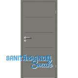 SOLIDO Donau G-TEC Blackline PLUS Q Staubgrau VB RE TBA 650/2030 mm SOLIDO Donau G-TEC Blackline PLUS Q Staubgrau VB RE TBA 650/2030 mm