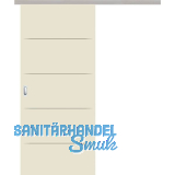 SOLIDO Donau G-TEC Blackline Schiebetüre Set Q LiveSimple TBA 1020/2070 mm SOLIDO Donau G-TEC Blackline Schiebetüre Set Q LiveSimple TBA 1020/2070 mm