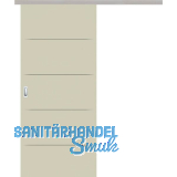 SOLIDO Donau G-TEC Blackline Schiebetüre Set Q FeelJade TBA 720/2070 mm SOLIDO Donau G-TEC Blackline Schiebetüre Set Q FeelJade TBA 720/2070 mm