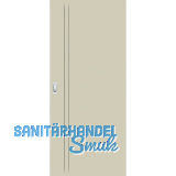 SOLIDO Donau G-TEC Blackline Schiebetüre 2S FeelJade TBA 720/2070 mm SOLIDO Donau G-TEC Blackline Schiebetüre 2S FeelJade TBA 720/2070 mm