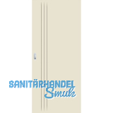 SOLIDO Donau G-TEC Blackline Schiebetüre 3S LiveSimple TBA 820/2070 mm SOLIDO Donau G-TEC Blackline Schiebetüre 3S LiveSimple TBA 820/2070 mm