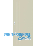 SOLIDO Donau G-TEC Blackline Schiebetüre 3S FeelJade TBA 720/2070 mm SOLIDO Donau G-TEC Blackline Schiebetüre 3S FeelJade TBA 720/2070 mm