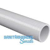 EXTE Rohrspreize mit aufgerauter Oberfl�che f�r Spannstahl DM 20 mm