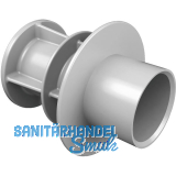 EXTE Rillenkappe mit Wassersperre f�r Rohrspreize RSR 22 / 26