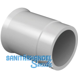 EXTE Stopfen STF 22 zu Rillenkappe mit Wassersperre