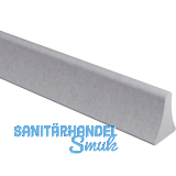 EXTE Abstandhalter BDK Beton - Dreikant konkav, H�he 30 mm