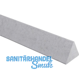 EXTE Abstandhalter BD Beton - Dreikant, H�he 20 mm
