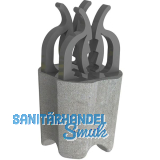 EXTE Gie�betonabstandhalter 40 mm