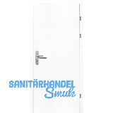 DANA Wohnungseingangst�re Immun3 MFV-3 EI2 30 Wei� LI TBA 900/2030 mm