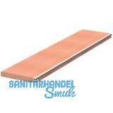 T�rschwelle Buche natur lackiert