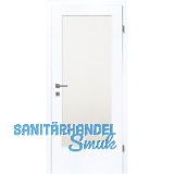 DANA Euroba Innent�re wei� lackiert GL Rechts TBA 750/2030 mm