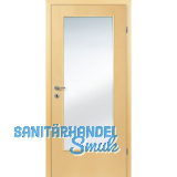 DANA Euroba Innent�re Ahorn lackiert GL Rechts TBA 900/2030 mm