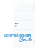 DANA Motiv 340 Innent�re wei� lackiert VB Links TBA 900/2030 mm