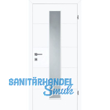 DANA Motiv 340 Innent�re wei� lackiert GL Links TBA 800/2030 mm