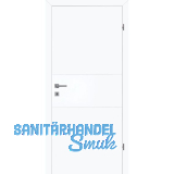 DANA Motiv 325 Innent�re wei� lackiert VB Rechts TBA 750/2030 mm