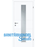 DANA Motiv 325 Innent�re wei� lackiert GL Rechts TBA 800/2030 mm