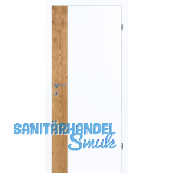 DANA Meteor S Innent�re wei� lackiert / Landeiche VB Links TBA 950/2030 mm