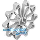 EXTE Universalr�dchen 30 mm f�r Stahl-DM 4-12 mm