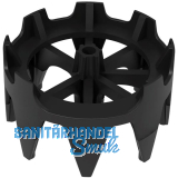 EXTE Schalungsanschlag ohne Nagel