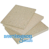 BOSIG Phonotherm 200 Funktionsplatte, 2400/1350/25 mm