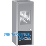 LOHBERGER Holzlade mit Tip On �ffnung