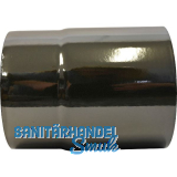 LOHBERGER Rauchrohr 150 mm / � 120 mm